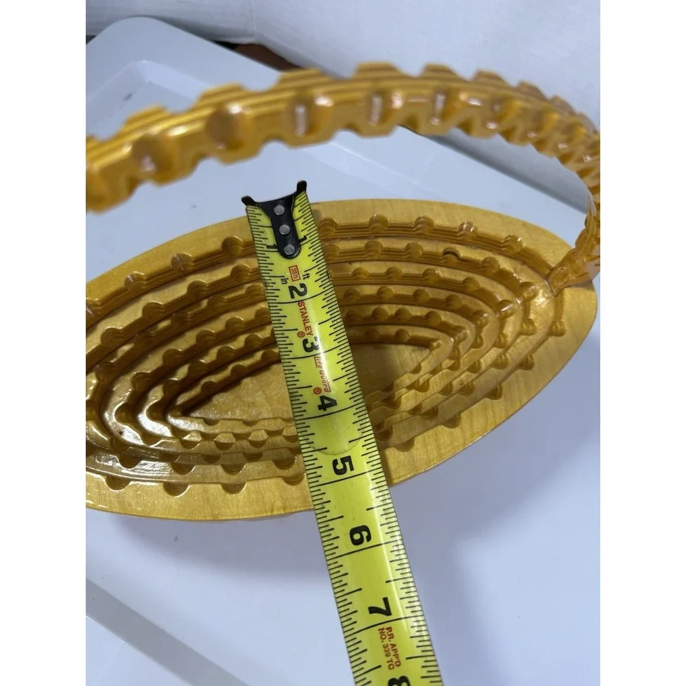 Unique Resin Basket